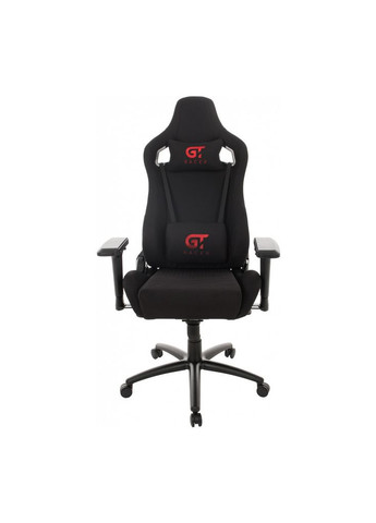 Крісло ігрове (m318741) GT Racer X-0712 Shadow Black (369017153)