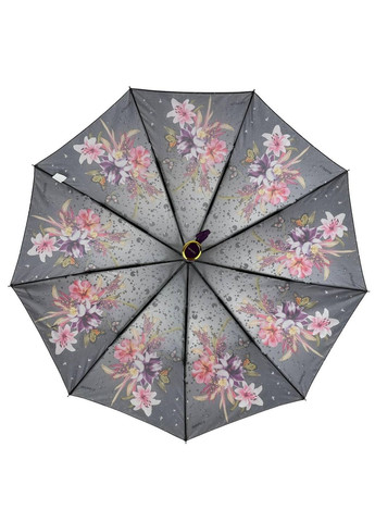 Зонт женский полуавтоматический Toprain (288187865)