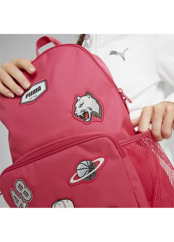 Рюкзак Patch Backpack Puma (278652436)