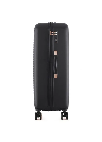 Чемодан 28" (L) Black (T5718-3) Semi Line (402933676)