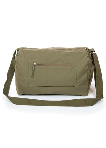 Спортивно-дорожная сумка W26011 green Lanpad (346046442)