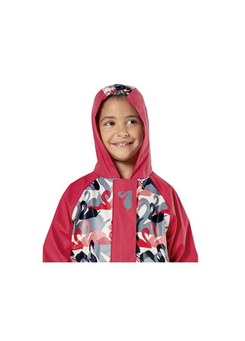 Куртка-дождевик водоотталкивающая и ветрозащитная для девочки 307991 Lupilu (263131091)