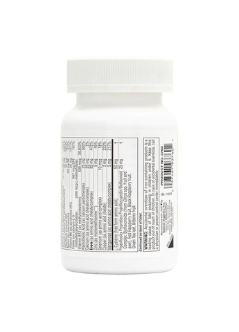 Железо с питательными веществами, Hema-Plex, Iron with Essential Nutrients,, 30 таблеток Natures Plus (327878631)