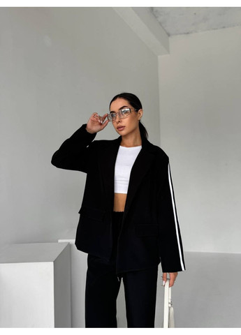 Женский спортивный костюм с брюками и жакетом. Україна (354693568)