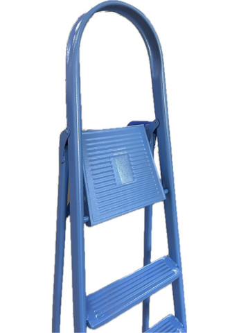 Лестница усилена (150 кг) 5 ступеней (4+1) Технолог (338861655)