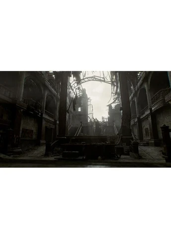 Игра Resident Evil Requiem для Sony 5 (PS5) (5055060993538) PlayStation (389737248)