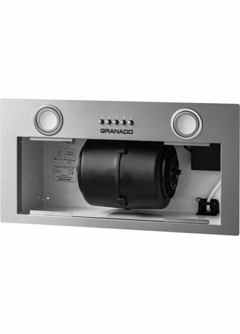 Вытяжка Palamos 3603-700 Inox GRANADO (368578192)