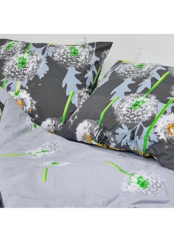 Постільна білизна євро Ранфорс 9847-E 220х200 см Viluta (336327857)