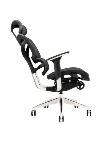 Офісне крісло X702 Black (W-21) GT Racer (286421841)