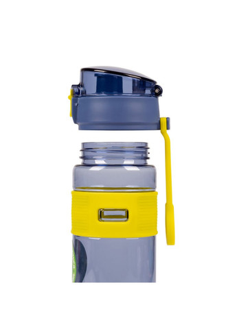 Бутылка для воды Fusion 708186 550 мл синяя Yes (361025136)