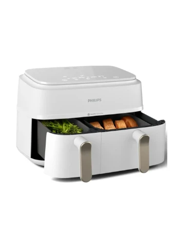 Мультипечь-фритюрница NA353/14 (12л) Philips (392058014)