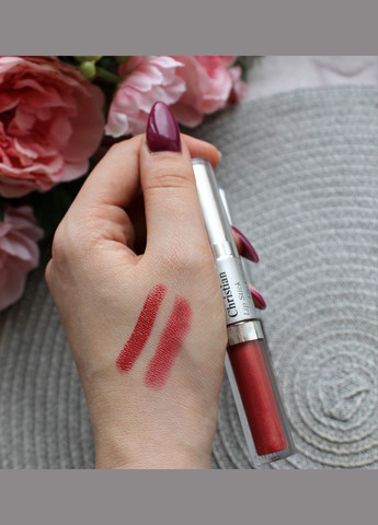 Утинка! Губная помада и блеск для губ 53 Christian (302672875)