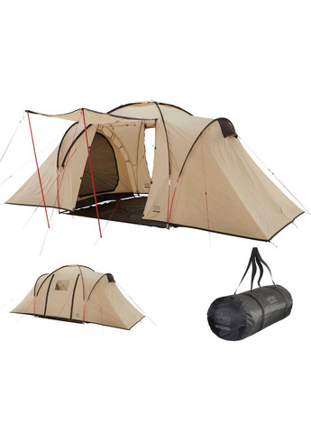 Намет Atlanta 4 Mojave Desert (330031) Grand Canyon (315936761)