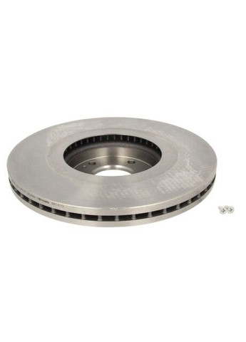 Диск тормозной передний HYUNDAI GRAND SANTA FE 06/13- SANTA FE II (CM) (03/06-) SANTA FE III (DM) (0 09.B614.10 Brembo (366127485)