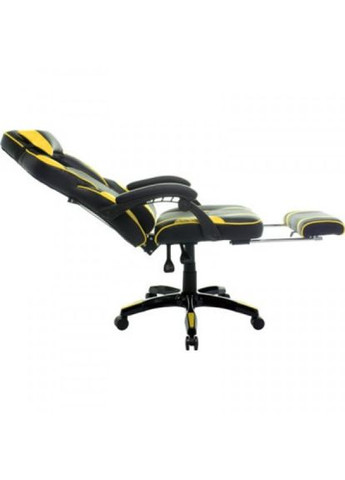 Крісло ігрове X2749-1 Black/Yellow GT Racer x-2749-1 black/yellow (290704604)