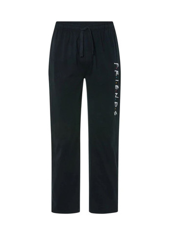 Домашній костюм тріко піжама friends Disney Реглан штани (368770285)