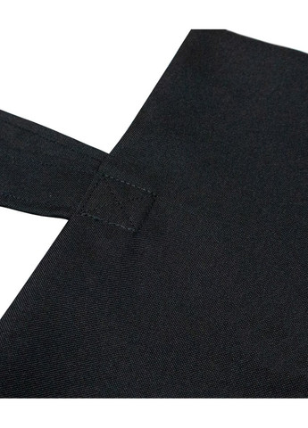 Экосумка из габардина черная с принтом Люблю тебя Украина! (DTF) 38х36 4PROFI (369757500)