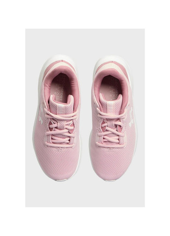 Кроссовки женские W Charged Pursuit 4 (3028261-647) Under Armour розовые лето (370780356)