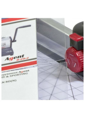 Ламинаторы (3010082) Agent LM-A3 125 3-в-1 (364659451)