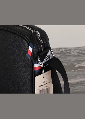 Чоловіча брендова сумка через плече (1016-7) No Brand (322157215)