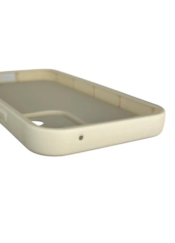 Чехол силиконовый оригинальный Soft Touch с 3D принтом вишенки для Galaxy A54 5G (SM-A546E) (Полная защита камеры) Samsung (378969901)