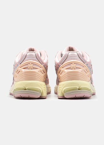 Кроссовки женские New Balance 1906U pink | Нью Беланс 1906U розовые No Brand розовые всесезоны (315006248)