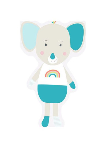 Набор игрушек для купания Bath Set Elidou (3107203600) Bebe Confort (323087595)