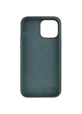 Чехол Silicone Case Full Protective (AA) NO LOGO для Apple iPhone 13 Pro (6.1") Epik (360633003)