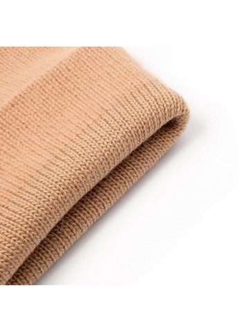 Бафф женский ангора оранжевый AMBER LuckyLOOK 913-341 (322790465)