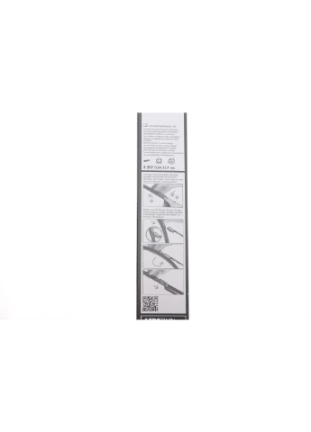 К-Т ЩЕТОК СКЛООЧИСТИТЕЛЕЙ AEROTWIN 3 397 014 317 Bosch (339653374)