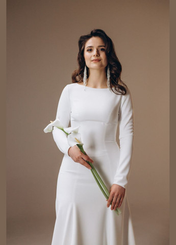 Платье Креп Sisters Corporation (339676016)