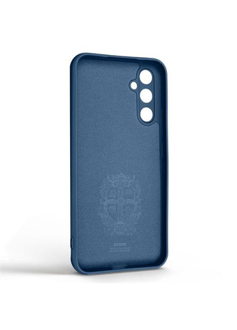 Чохол-накладка Icon Ring для Samsung Galaxy A34 5G SM-A346 Blue (ARM68770) ArmorStandart (341488538)