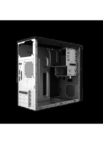 Корпус mATX без БЖ MT-304-NP GameMax (360409576)