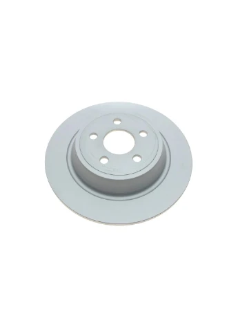 Диск гальмівний FORD S-MAX 1.5 2.0 2015-, GALAXY, EDGE 250.1385.20-ua ZIMMERMANN (366190478)