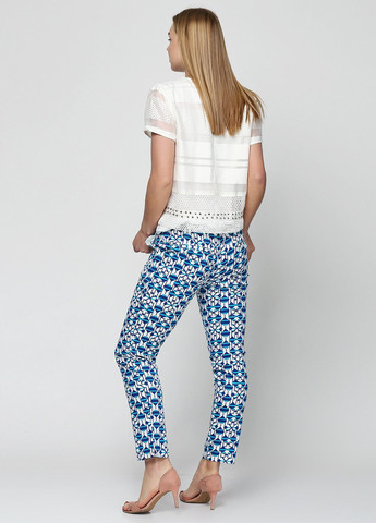 Брюки Синий Axel (323065376)