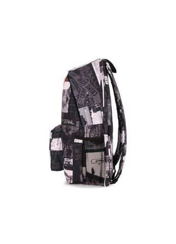 Рюкзак для ноутбука 17" Stylish XL 35L+print, whtite-black 1343 00558694 (1120220805) Bagland 17&quot; Stylish XL 35L+print, whtite-black 1343 005586 (366700898)
