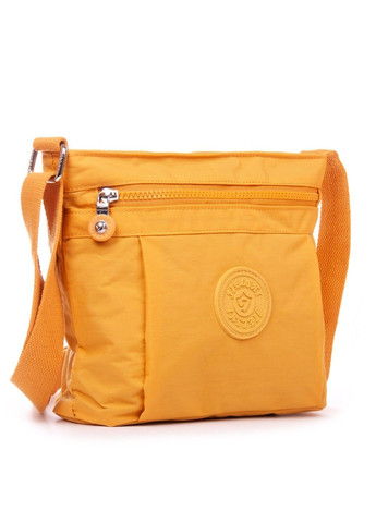 Жіноча літня сумка 1916 yellow Jielshi (293765347)