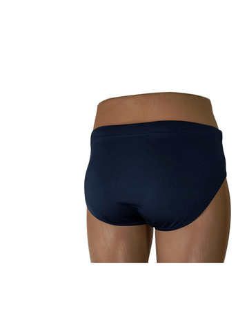 Мужские синие спортивные классические мужские плавки для бассейна и пляжа Polovi