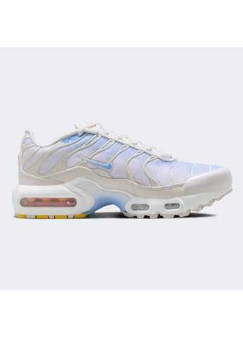 Кросівки AIR MAX PLUS (GS) Nike (399418684)