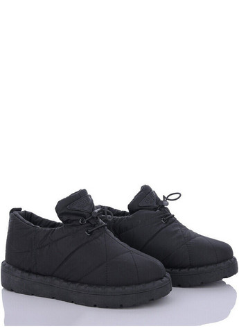 Черные дутики fmp04-1 Stilli