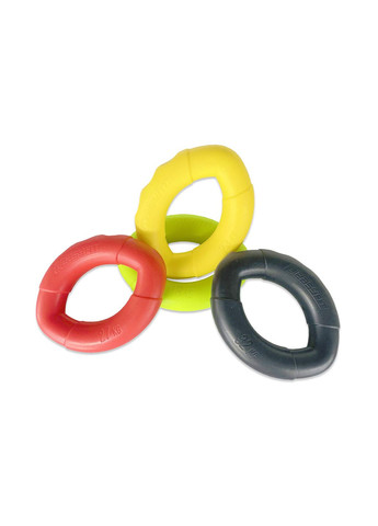 Эспандер кистевой Elliptic 23 кг желтый EasyFit (341528950)