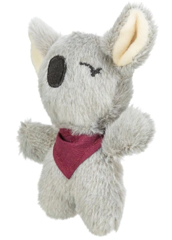 Игрушка для котов Коала, плюш, 12 см 4011905454887 Trixie (390179904)
