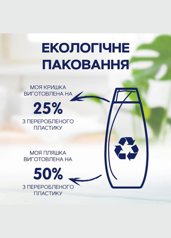 Шампунь для тонких и ослабленных волос Herb&Volume, 400 мл Schauma (328400909)