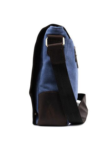 Чоловіча шкіряна сумка через плече 30х32х7,5 см TARWA (315869057)