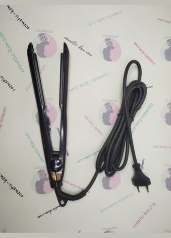 Плойка CERA STYLE PRO чорна 44170050 MOSER (299483817)