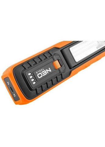 Инспекционный фонарь 99-065 Neo Tools (360397613)