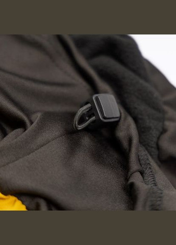 Попона «Roy» для собак, размер XL, хаки-горчица Pet Fashion (333340726)