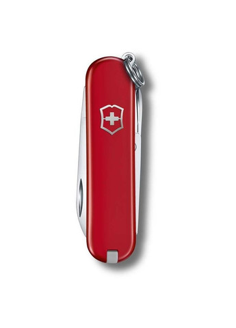 Складной нож Classic 5,8 см 0.6223.G Victorinox (317305581)