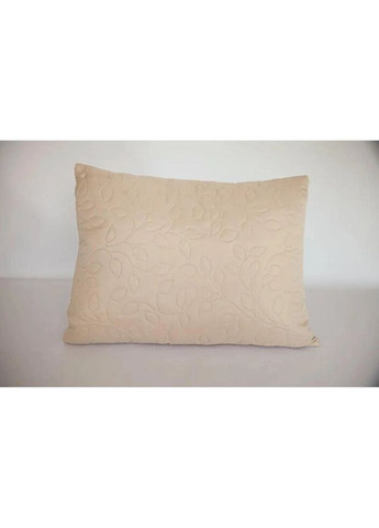 Подушка Sleepcover Light 3-00405-26272 70х50 см бежевая ТЕП (336148337)