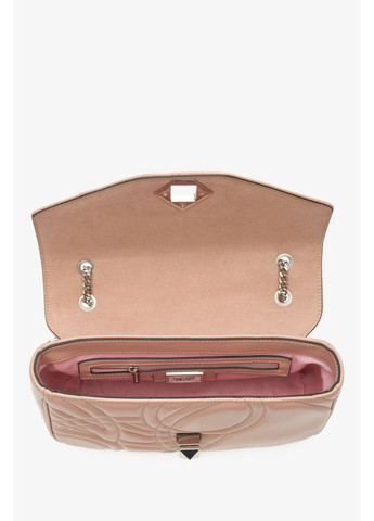 Классическая сумка, цвет молочный Cromia (364666220)